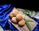 Foto langkah ke 4 dari resep Roti imut.