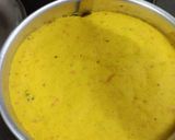 A picture of step 12 of Besan Suji Sandwich Dhokla.