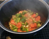 Foto del paso 3 de la receta: Estofado de carne con verduras y patatas