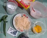 Foto langkah ke 1 dari resep sagu keju lumerr.