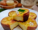Foto langkah ke 7 dari resep Bingke Khas Pontianak.
