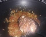 Foto langkah ke 3 dari resep Macaroni with red saos.