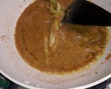 Foto langkah ke 2 dari resep Gulai taboh balak khas lampung.