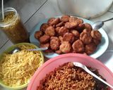 Foto langkah ke 4 dari resep 356. Perkedel Kentang.