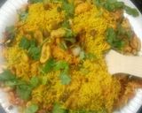 भेल (Bhel Recipe In Hindi) रेसिपी चरण 4 फोटो