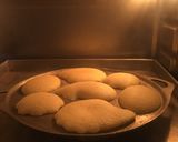 Foto langkah ke 5 dari resep Bolu garing.