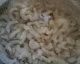 বিনা তেলে চিংড়ি পোস্ত (Chingri posto recipe in Bengali) রেসিপির ধাপ 1 ছবি