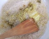 Foto del paso 3 de la receta: Arroz al Curry con aceite de coco