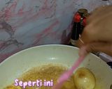 Foto langkah ke 3 dari resep ACAR TIGU (MENU KELUARGA, MPASI START 8 BULAN, MENU TODDLER).