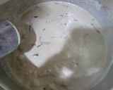 Foto del paso 1 de la receta: Salsa de hongos