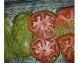Foto del paso 2 de la receta: Pechuga de pollo al pesto
