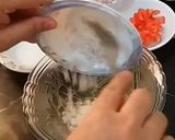 A picture of step 1 of Special Omelette.