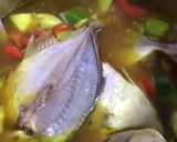 Foto langkah ke 4 dari resep Lempah kuning Khas Bangka.