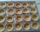 Foto langkah ke 3 dari resep Pie Buah cocok buat bakulan.