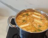 Foto del paso 2 de la receta: Fideuá de marisco