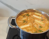 Foto del paso 2 de la receta: Fideuá de marisco