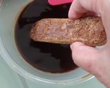 Foto langkah ke 4 dari resep Tiramisu.