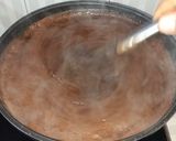 Foto langkah ke 5 dari resep Puding coklat cappucino.