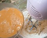 Foto del paso 3 de la receta: Budín cuatro cuartos de vainilla