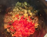 Babgulyás 🥩🌶👩🏻‍🍳 recept fázis 5 fotója