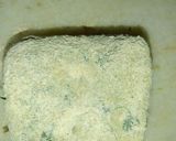 बथुआ पराठा(bathua paratha recipe in hindi) रेसिपी चरण 2 फोटो