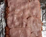 Foto del paso 4 de la receta: Rollo de cerdo agridulce