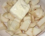 Foto del paso 1 de la receta: Tarta de manzana Alemana