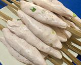 Foto langkah ke 3 dari resep Sempol Pinky.