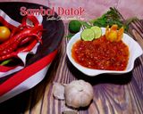 Foto langkah ke 4 dari resep 252. Sambal Datok khas Samarinda.