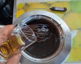 Φωτογραφία βήματος 5 της συνταγής Μωσαϊκό με μπισκότα πτι-μπερ και κακάο Αντώνης