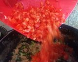 Foto del paso 2 de la receta: Bistek de res a la mexicana