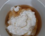 Foto langkah ke 17 dari resep Bubur sumsum / sum sum / bubur bayi pas buat sarapan pagi..