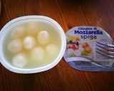 Foto del paso 1 de la receta: Desayuno saludable