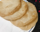 Foto del paso 3 de la receta: Enfrijoladas!