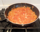 Foto del paso 3 de la receta: Sangre de pollo a la sierra Mariola