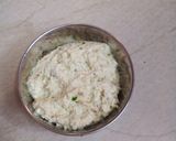 கும்பகோணம் கடப்பா (Kumbakonam kadappa recipe in tamil) ரெசிபி ஸ்டேப் 4 புகைப்படம்