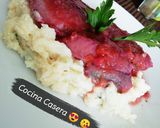 Foto del paso 7 de la receta: Filete de Tilapia en salsa de ciruelas
