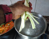 Foto del paso 6 de la receta: Cintas de calabacín con salsa de tomate