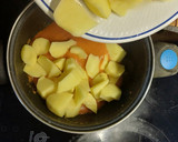 Foto del paso 5 de la receta: Guiso de patatas con salchichas