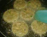A picture of step 8 of Potato Chicken Cutlet.