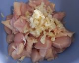 Foto langkah ke 1 dari resep Sate Taichan.