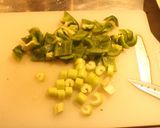 Foto del paso 11 de la receta: Cena con pancitos y mayonesa de ajo