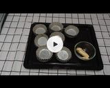 Foto langkah ke 4 dari resep Pie brownies 40 pcs.