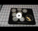 Foto langkah ke 4 dari resep Pie brownies 40 pcs.