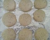 Foto del paso 6 de la receta: Panecillos Blancos Gluten FreeSúper Fáciles y Ricos