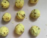 Hình bước làm 5 của món Xôi khúc
