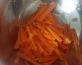 Spring Rolls recipe step 1 photo