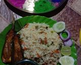 কষা মাংস (Kosha Mangsho, recipe in Bengali) রেসিপির ধাপ 3 ছবি
