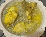 Foto langkah ke 2 dari resep Soto Ayam Ala Ibu Mertua.