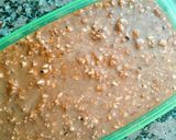 Foto del paso 8 de la receta Turrón de Almendras, Crocante y Miel 🍯
